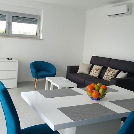 Apartment Janja メドゥリン エクステリア 写真