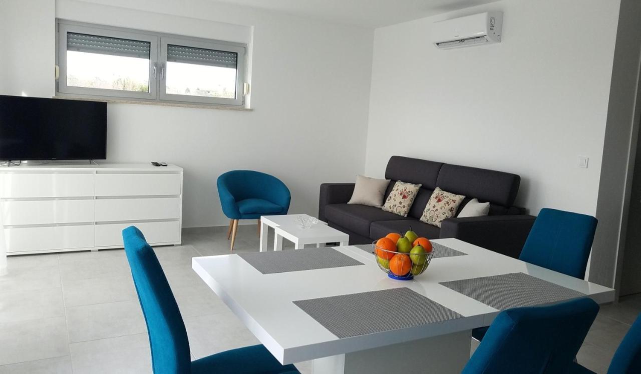 Apartment Janja メドゥリン エクステリア 写真