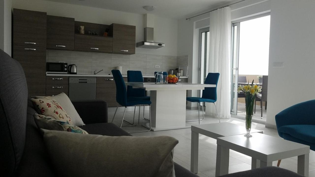 Apartment Janja メドゥリン エクステリア 写真