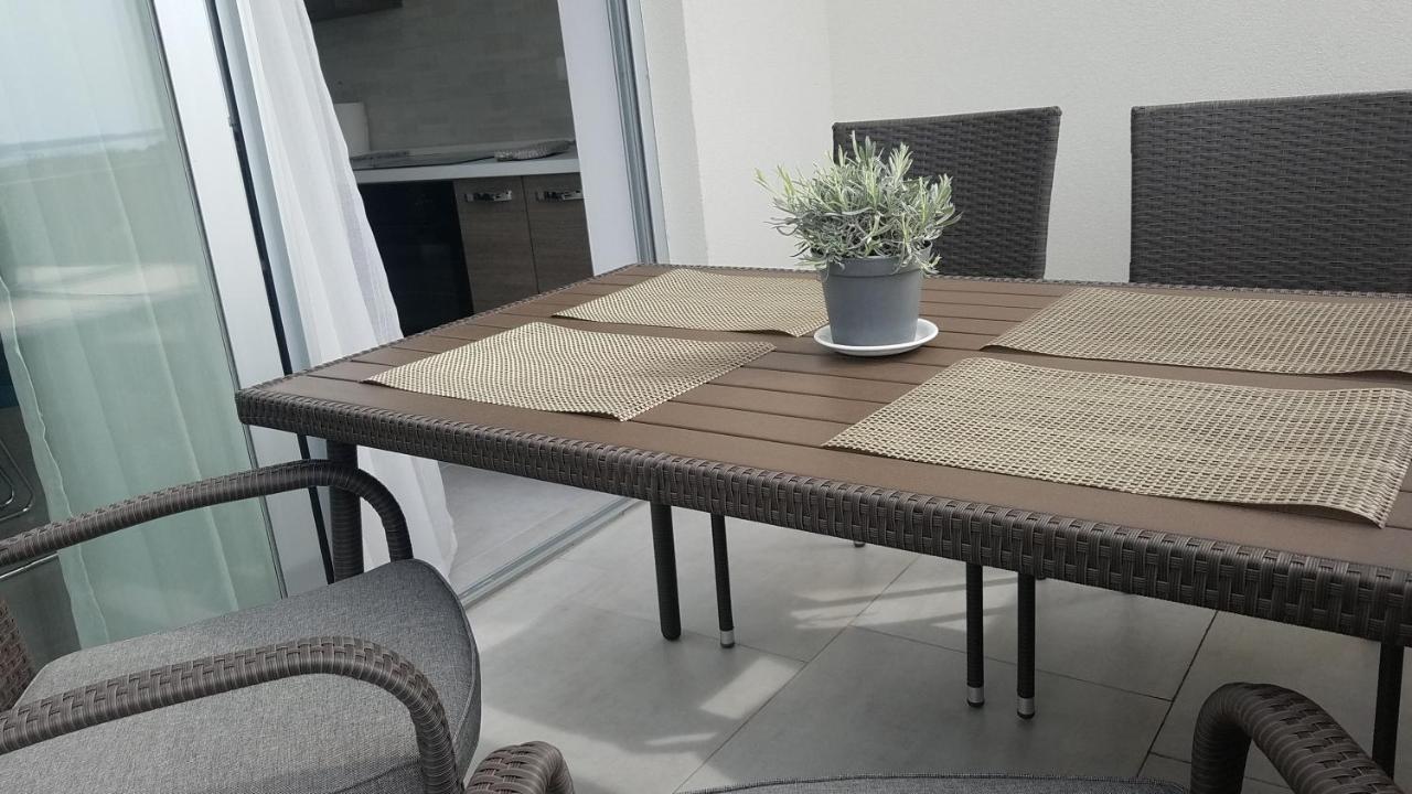 Apartment Janja メドゥリン エクステリア 写真