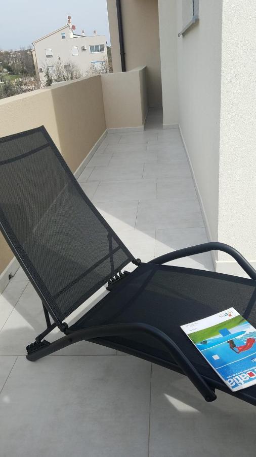 Apartment Janja メドゥリン エクステリア 写真