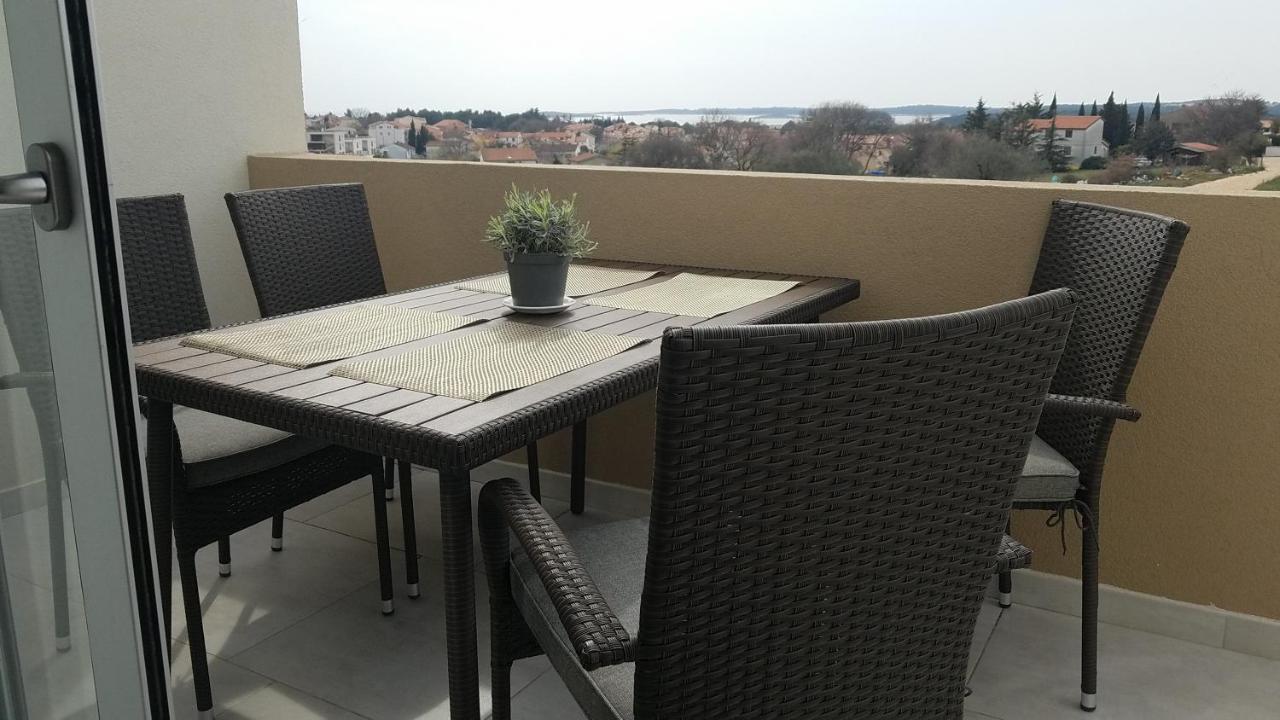 Apartment Janja メドゥリン エクステリア 写真