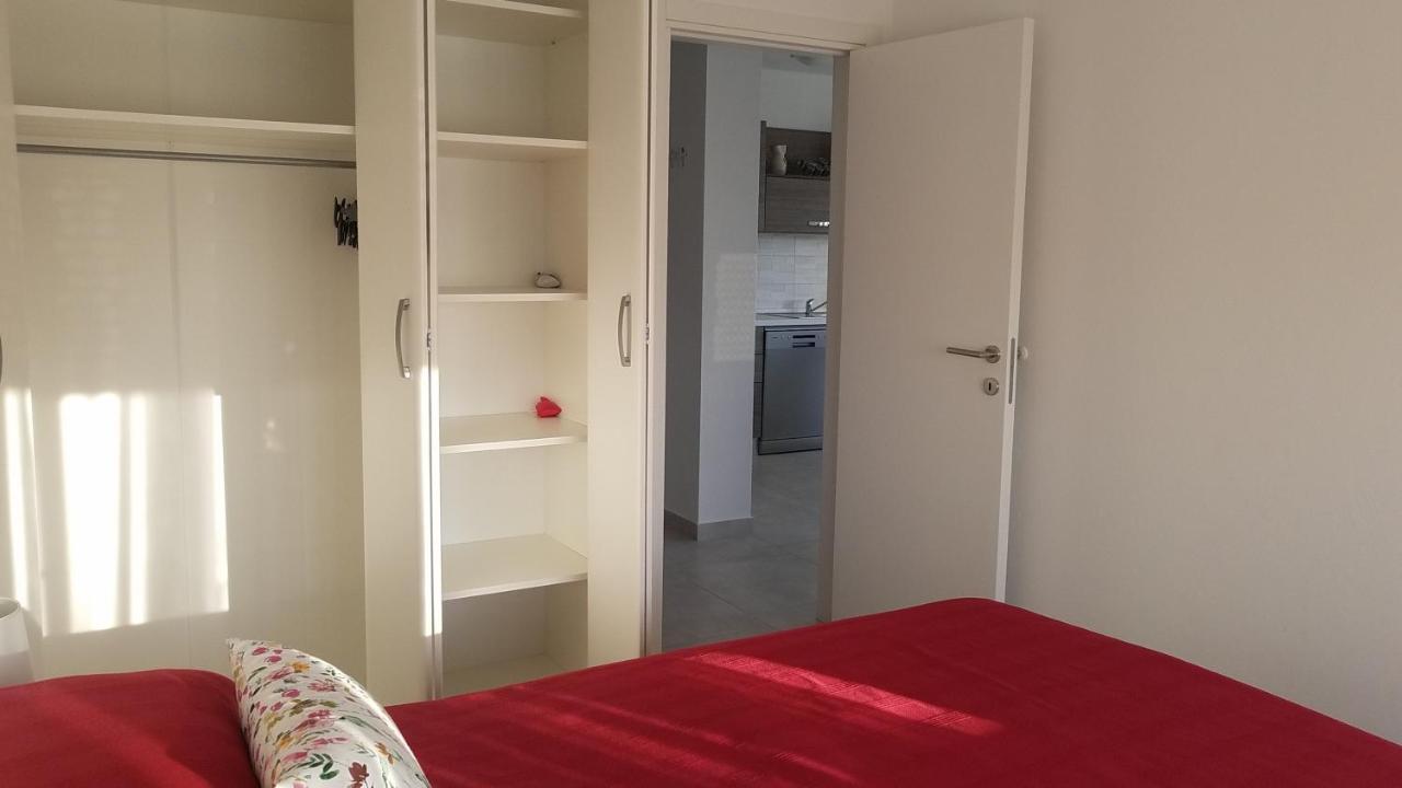 Apartment Janja メドゥリン エクステリア 写真