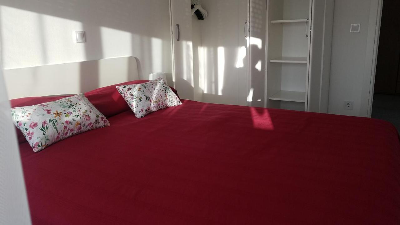 Apartment Janja メドゥリン エクステリア 写真