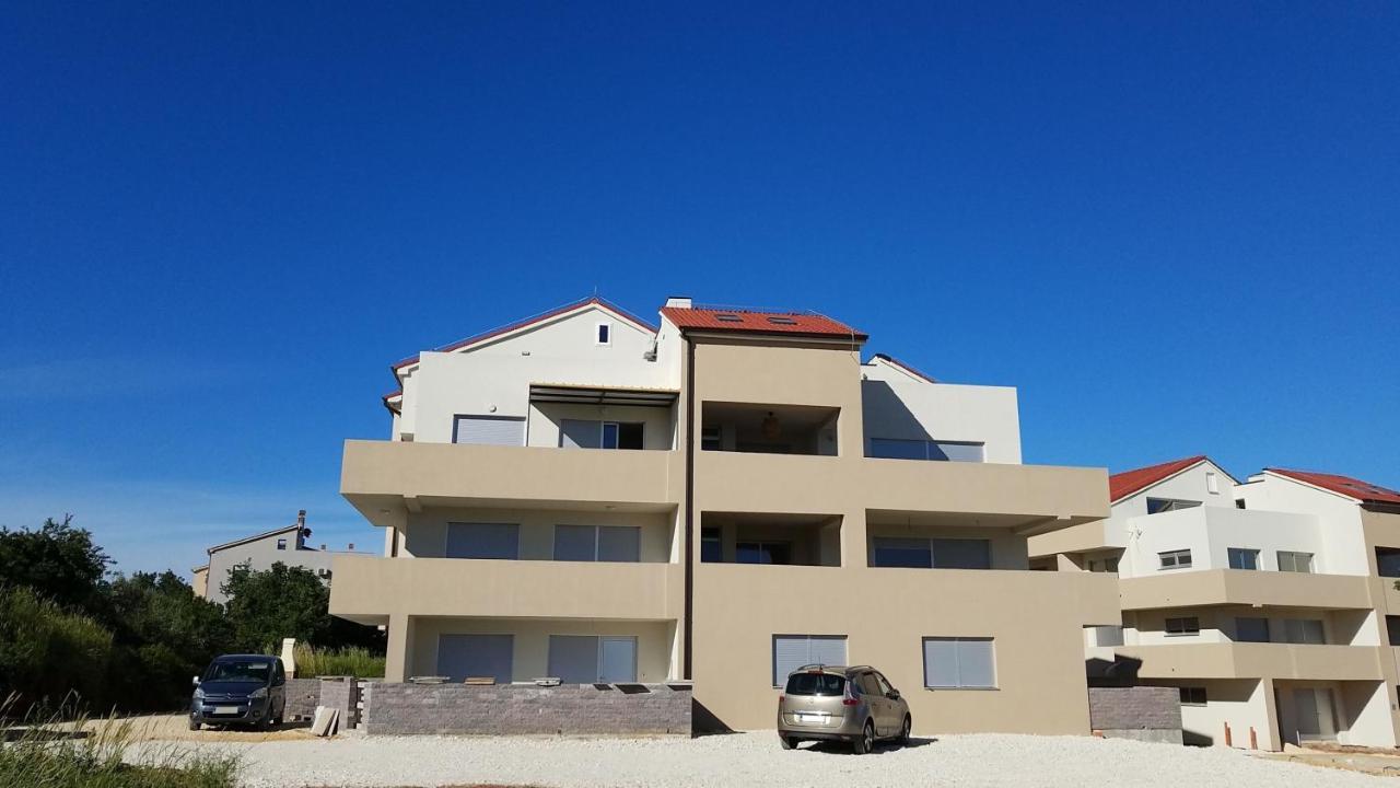 Apartment Janja メドゥリン エクステリア 写真